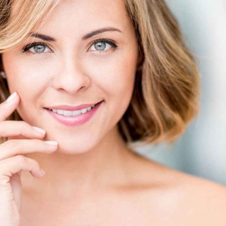 حافظي على نمط العناية بالبشرة