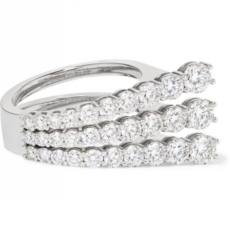 خاتم من ميليسا كاي Melissa Kaye 