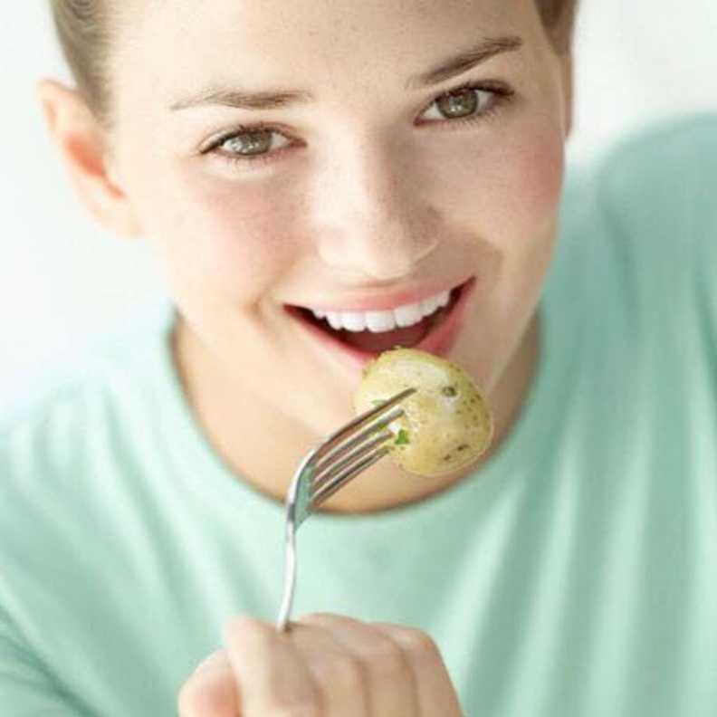 فوائد البطاطس المسلوقة للحامل