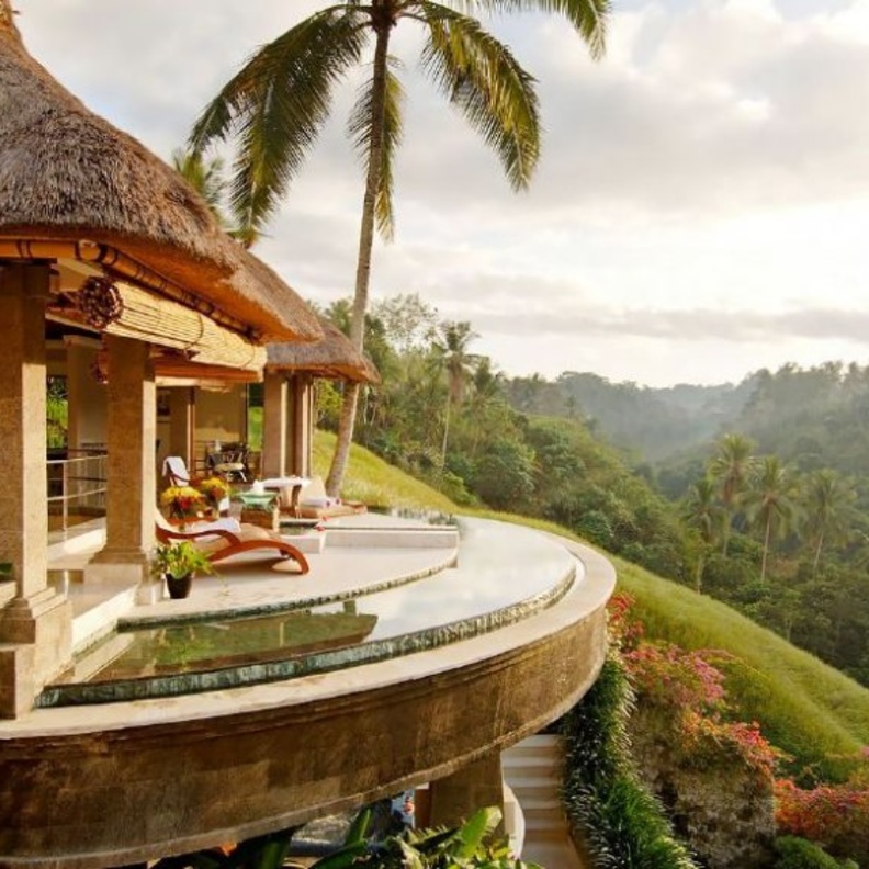 تسوق لا ينتهي في لوس انجلس