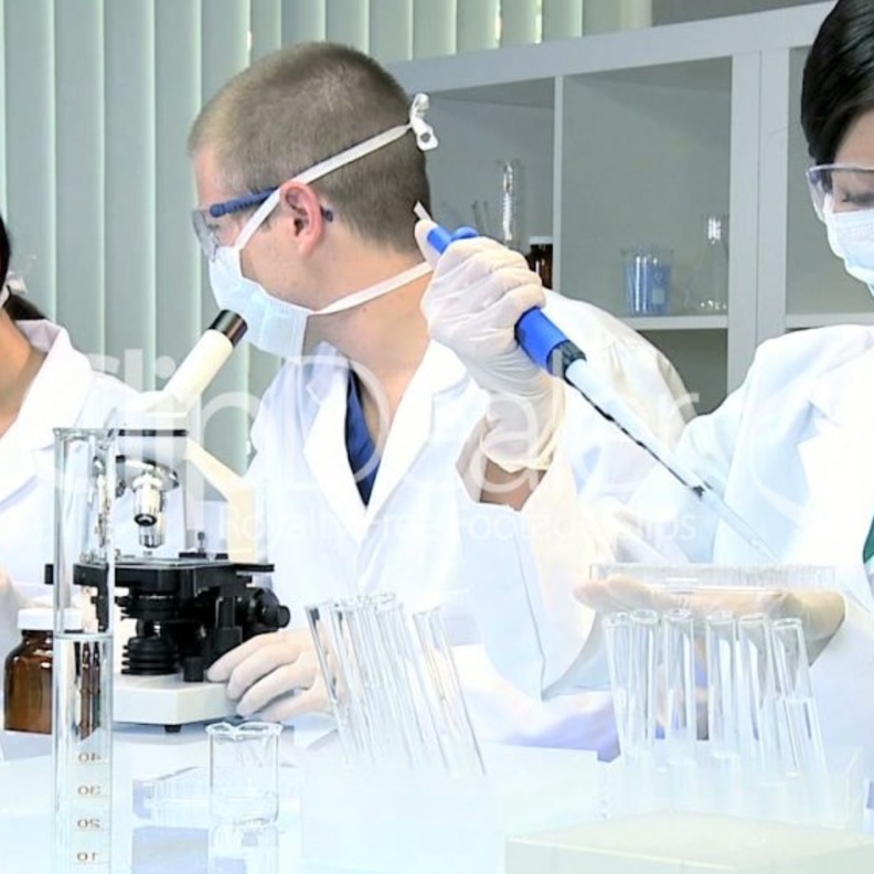 علماء من كوريا يكتشفون طريقة جديدة لعلاج السرطان