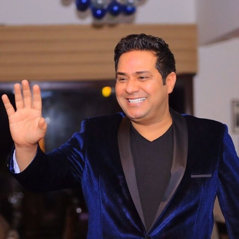 حاتم العراقي