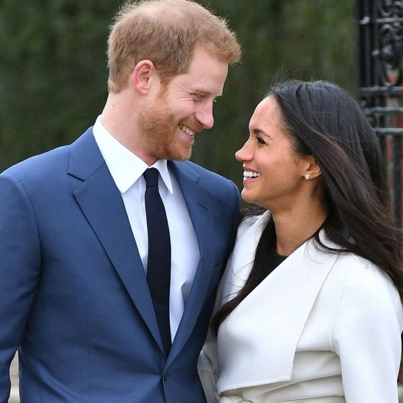 فستان زفاف من تصميم رالف اند روسو