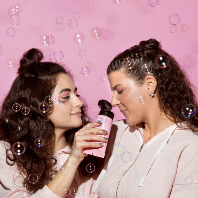 دللي نفسك مع مجموعة Bath & BodyمنWow by Wojooh