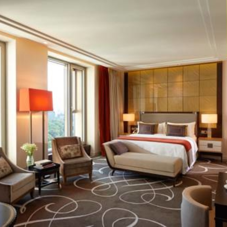 فندق ومنتجع NEPTUN & SPA, WARNEMÜNDE 