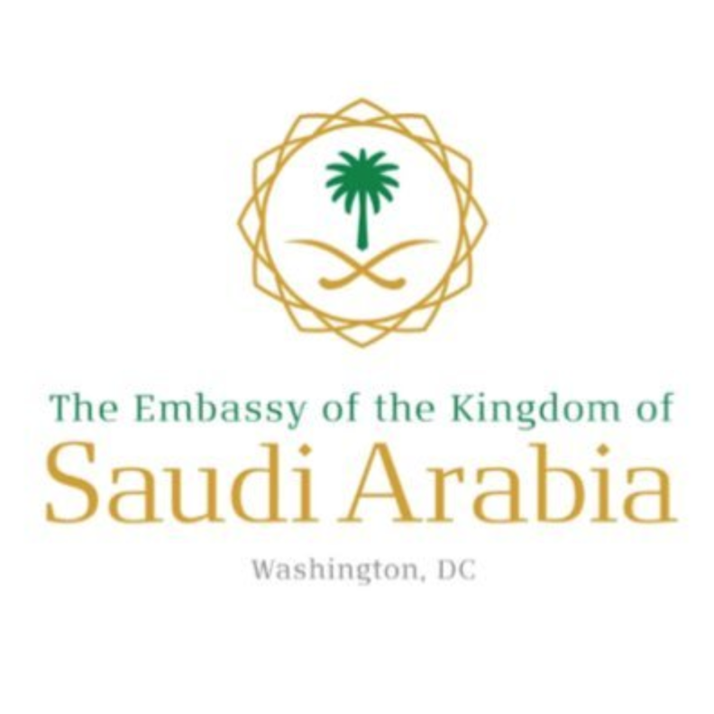 السفارة السعودية في واشنطن تدعو الجميع لتوخي الحذر