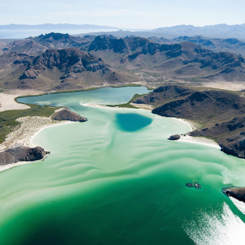 من بلايا ديل آمور