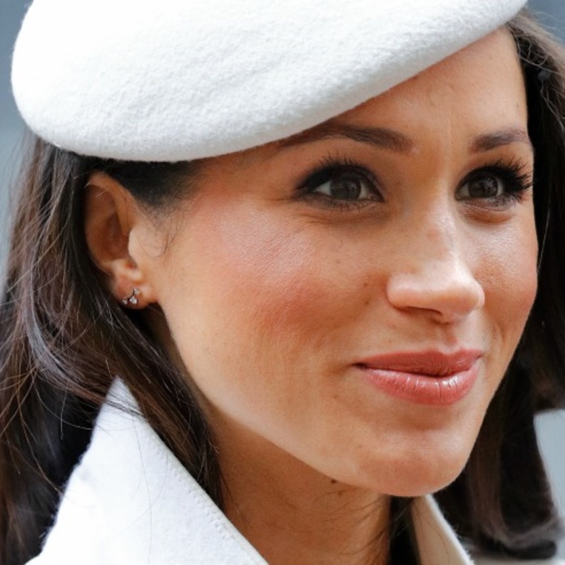 تمثال ميغان ماركل سيعرض في متحف مدام توسو قبل حفل الزفاف الملكي