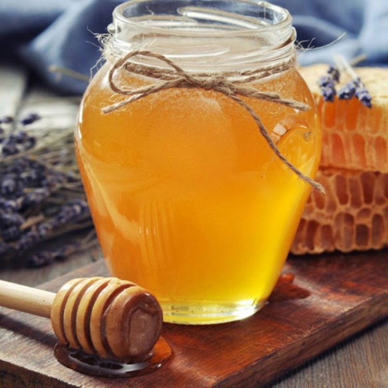 العسل الجبلي يعزز مناعة الجسم