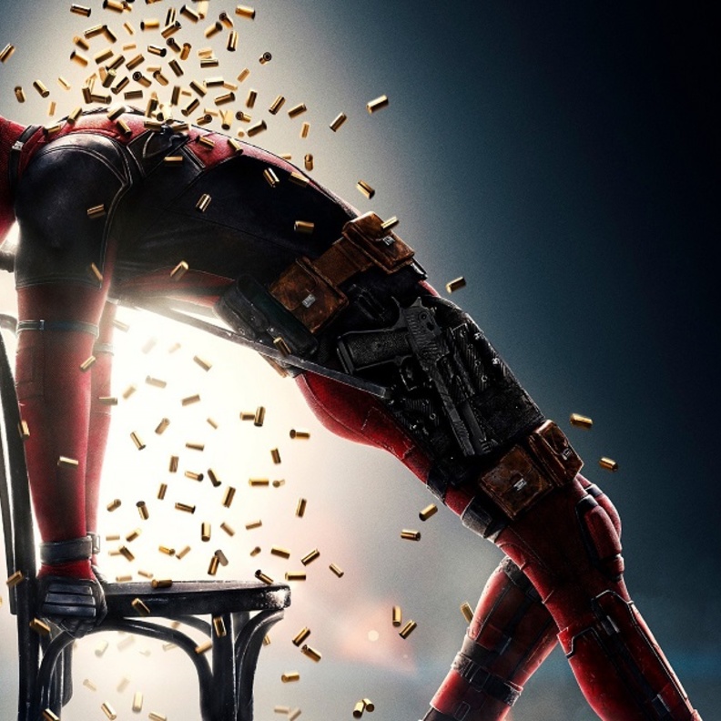 Deadpool 2