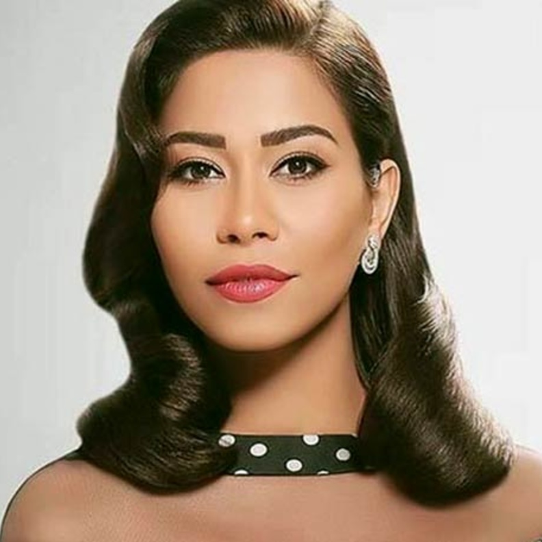 شيرين عبدالوهاب