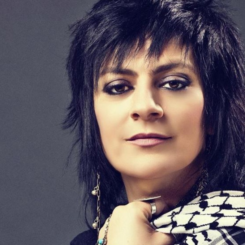 وفاة ريم بنا بعد صراع طويل مع مرض السرطان