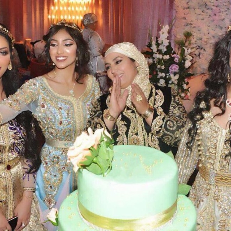 أسرة دنيا بطمة