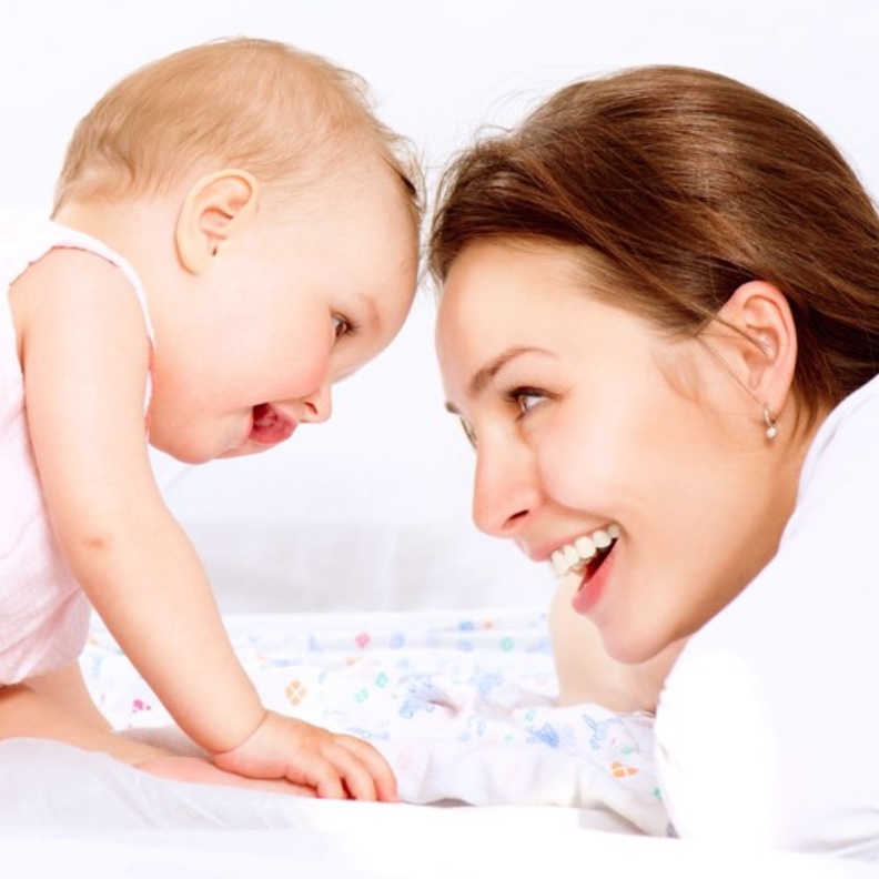 اشهر 5 مخاوف تتعلق بإنجاب الطفل الثاني 