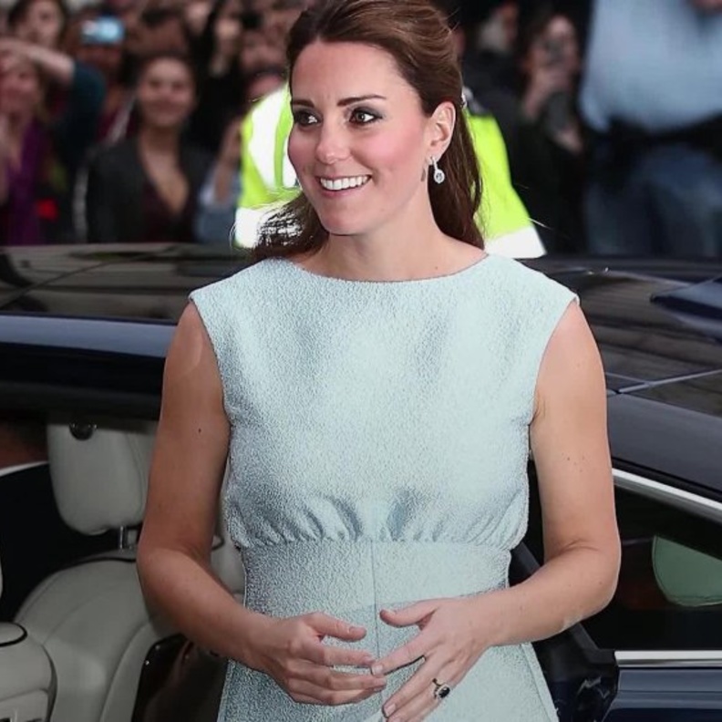 كيت ميدلتون