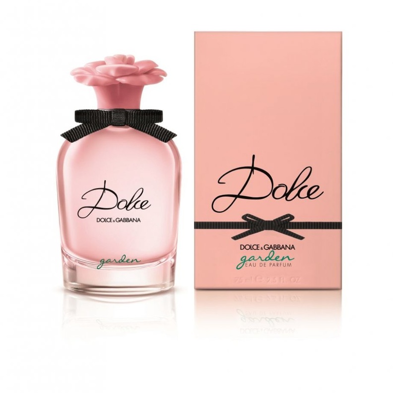 عطر Dolce Garden