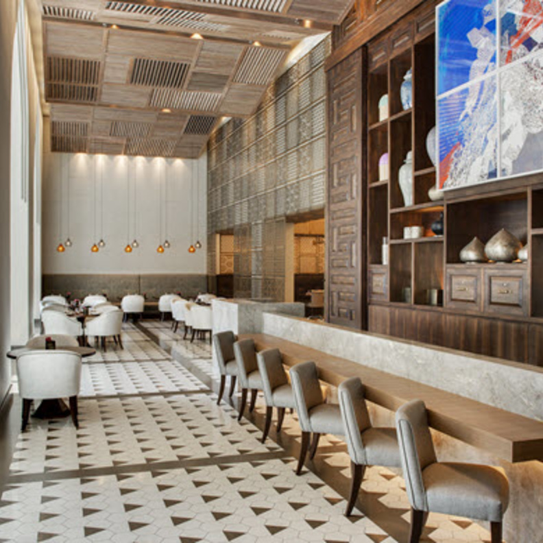 المذاق الايطالي الاصيل في بوليفارد كيتشن