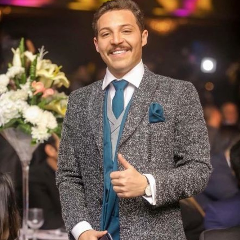 محمود حجازي