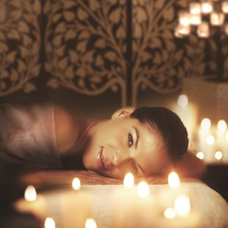 استجمام ودلال مع جلسات التدليك في أفخم مراكز السبا بأبوظبي