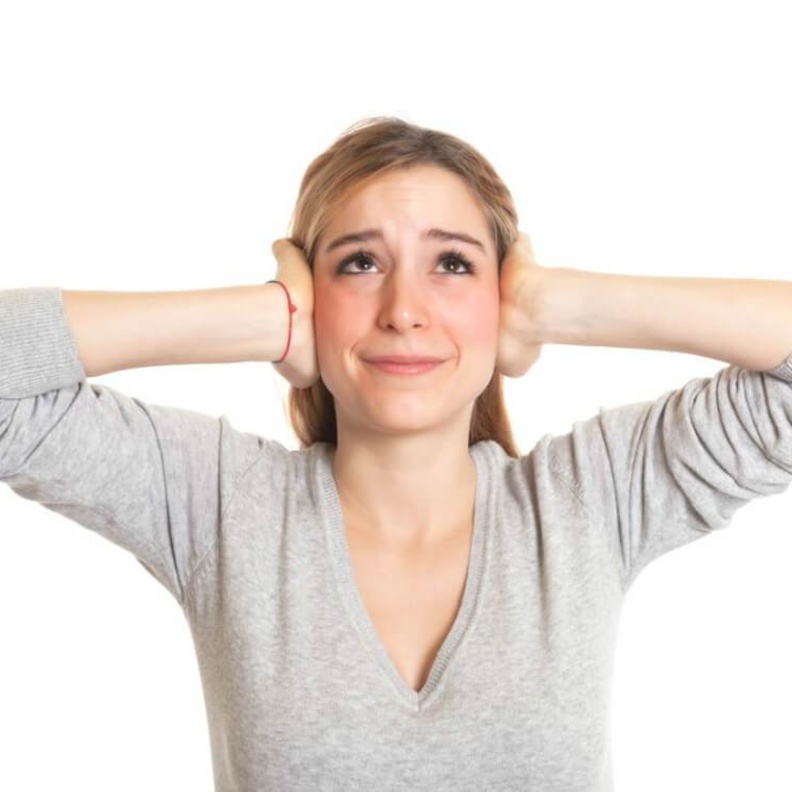 الضجيج في مكان العمل يسبب أمراض القلب