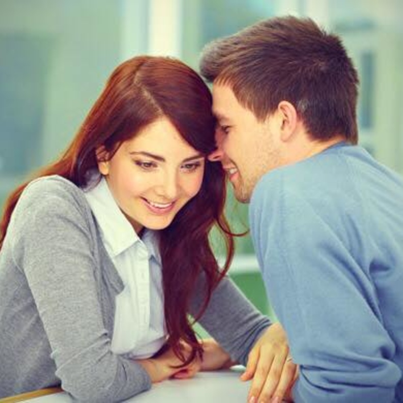 كيفية جعل الزوج يبوح بأسراره 