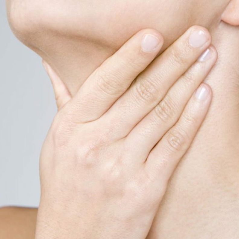 الاطعمة الممنوعة على مرضى الغدة الدرقية