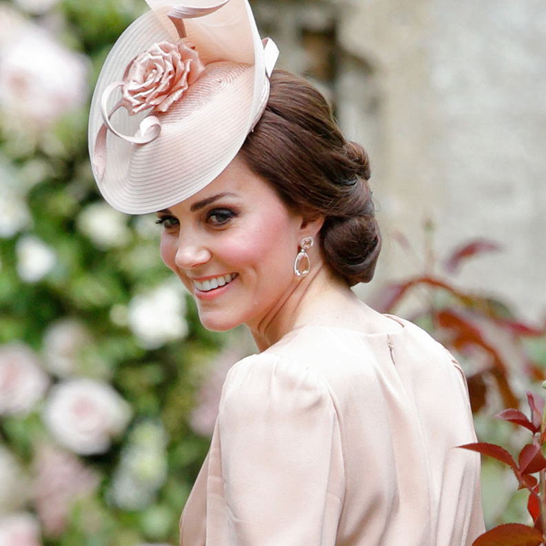 كيت ميدلتون