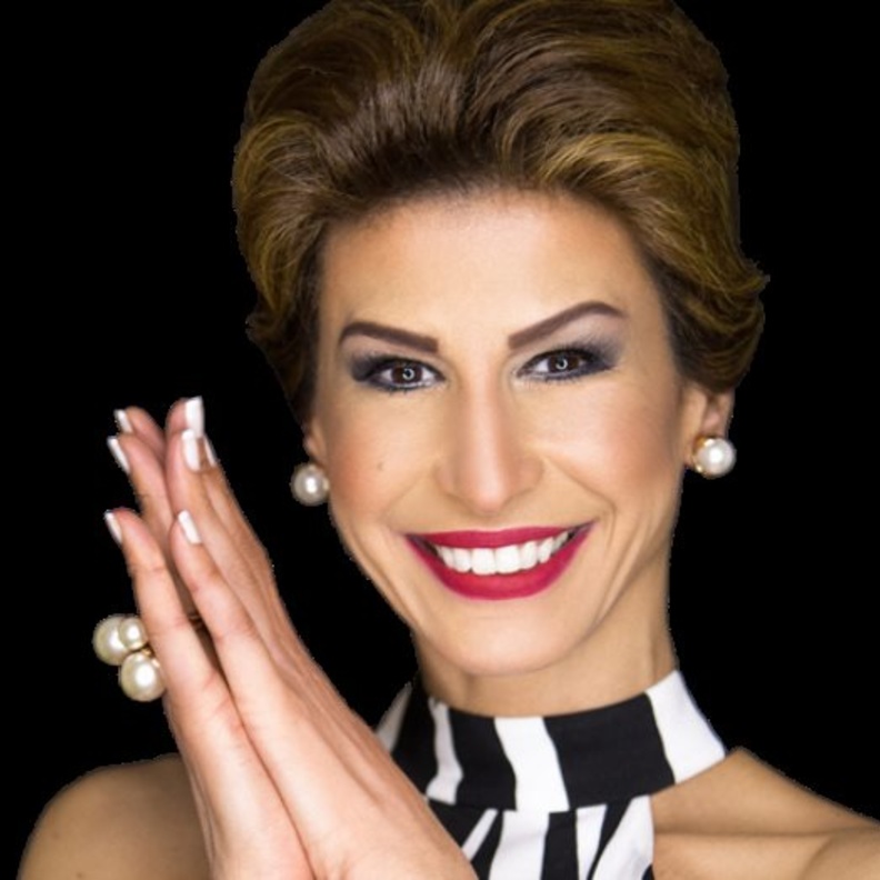 أمينة شلباية