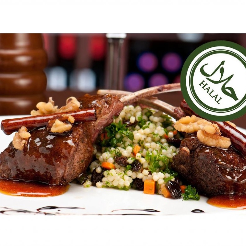 مطعم Lal Qila برشلونة