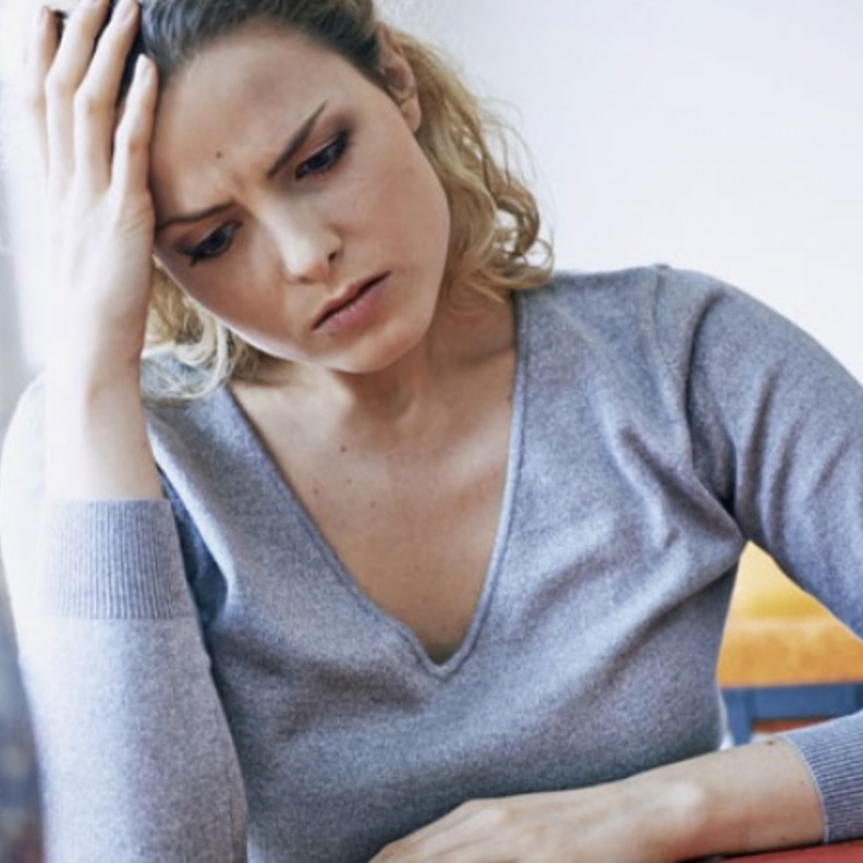 التهاب المادة البيضاء في الدماغ يسبب صعوبة في التفكير