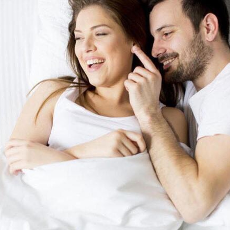 اسرار تحسين العلاقة الحميمة بين الزوجين 