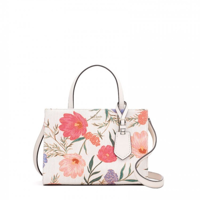 حقيبة Watson Lane Embroidered Sam