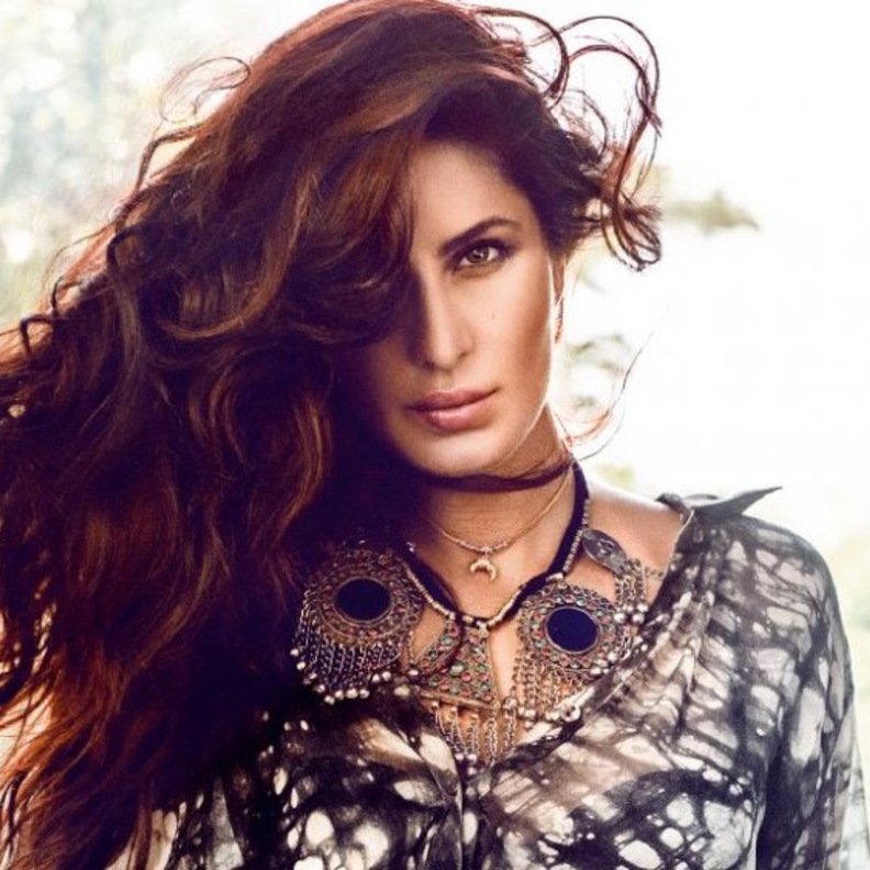 كاترينا كيف عانت لحظات فشل كبيرة في حياتها المهنية.