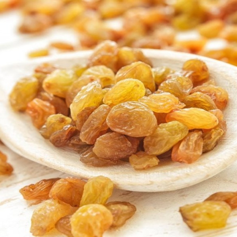 فوائد الزبيب لمرضى السرطان