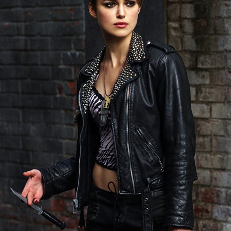 كيرا نايتلي