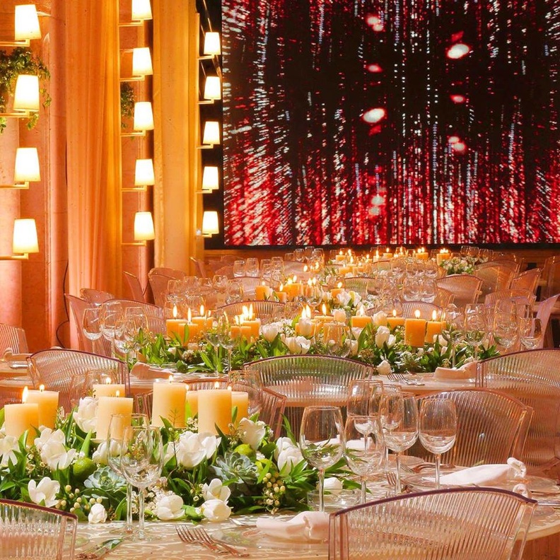 تفاصيلالديكور بأناقته الهادئة