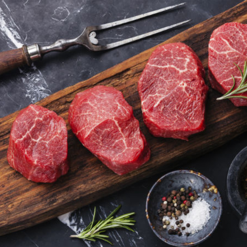 اضرار اللحوم الحمراء على الكبد