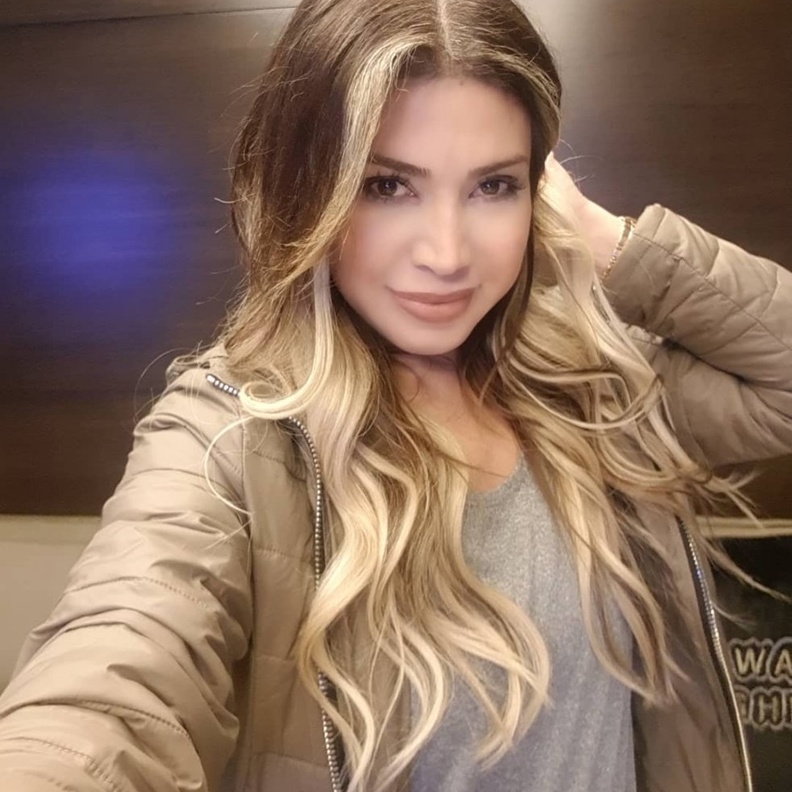 نوال الزغبي 