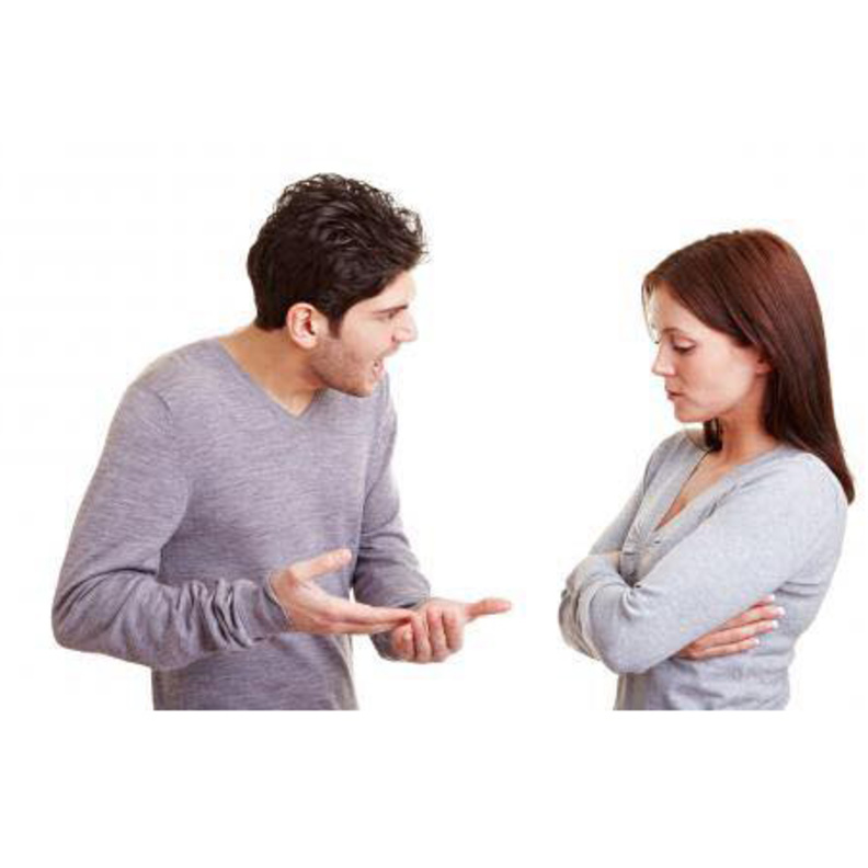 كيفية التعامل مع الزوج المتكبر 