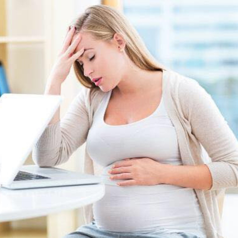 5 اطعمة لعلاج الانيميا خلال الحمل 