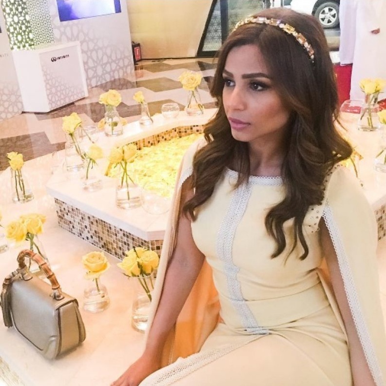 مهيرة عبد العزيز