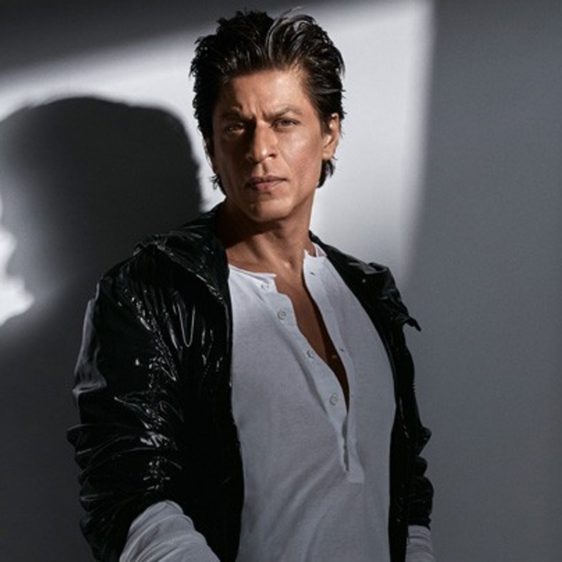 شاروخان يصور فيلم زيرو مع أنوشكا شارما و كاترينا كيف