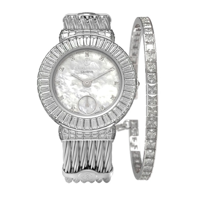 ساعات بيجومونتر Bijoumontre 