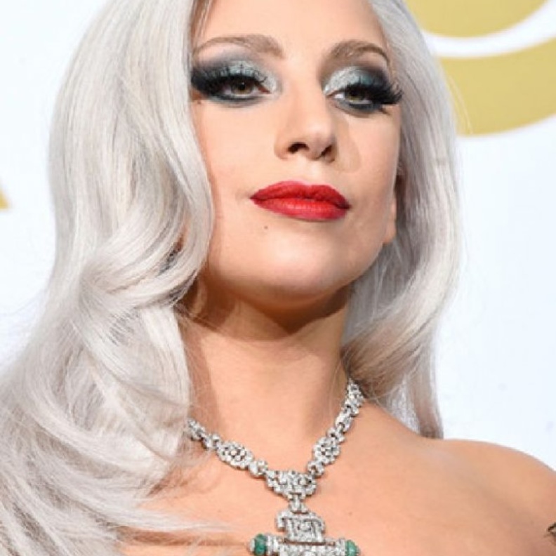 مجوهرات ليدي غاغا 