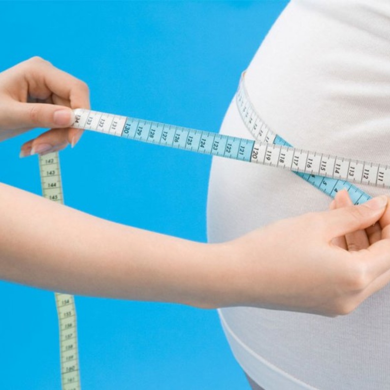 عملية التحويل المصغر للمعدة بالمنظار هي الوحيدة غير القابلة لرجوع الوزن