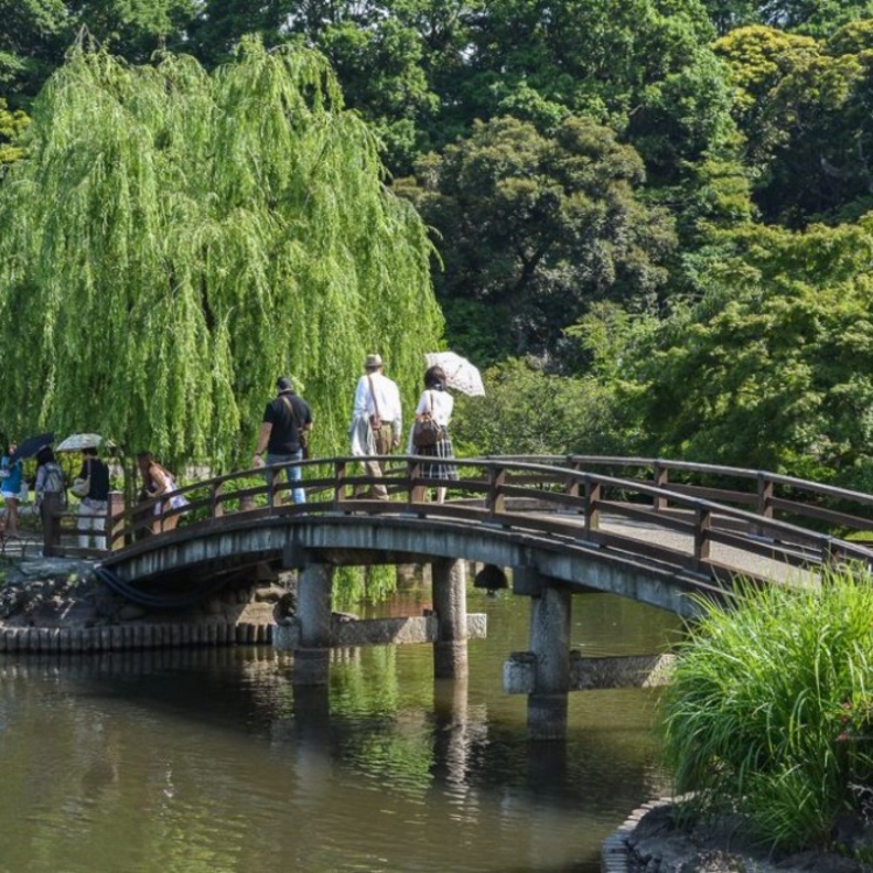 منتزه أوينو