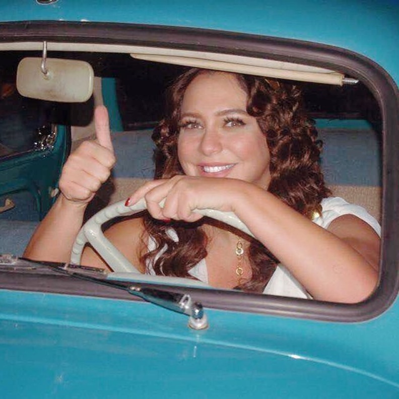 سلاف فواخرجي