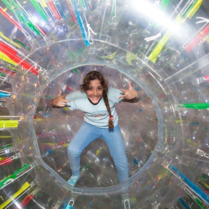 خمس فعاليات لا يمكن تفويتها خلال عطلة نهاية الأسبوع في مهرجان أم الإمارات