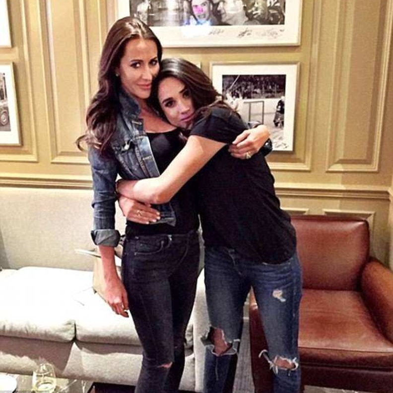 من ستكون وصيفة الشرف الرئيسية في حفل الزفاف الملكي