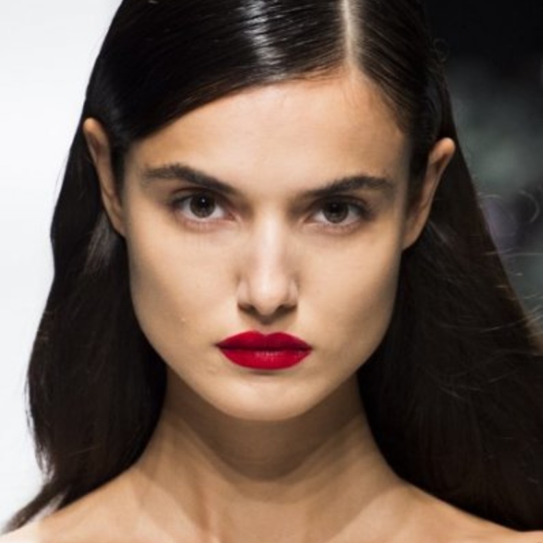 تسريحات شعر سريعة